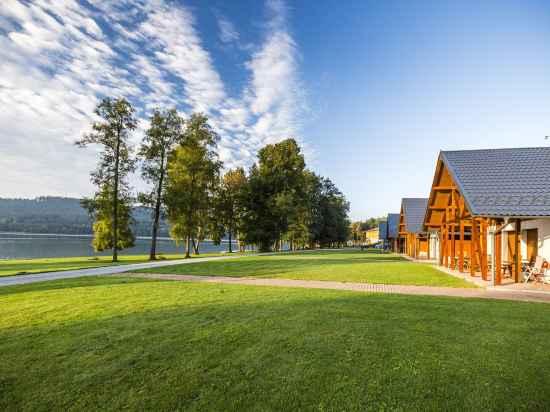 Amenity Hotel & Resort Lipno Hotel Exterior