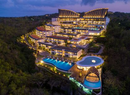 Renaissance Bali Uluwatu Resort & Spa