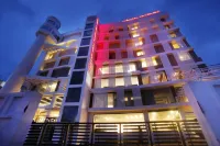 Hotel Patliputra Continental Hotels near Main Gate railway Station