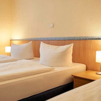 Triple Room Hotel Zum Grunewald Promo Code