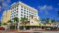 The Banyan Hotel Fort Myers, Tapestry Collection by Hilton Hotel di Fort Myers