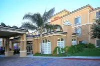 Hilton Garden Inn Calabasas Hotels near Los Angeles International Airport