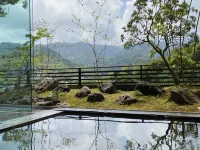 湯河原温泉懷石旅庵阿溪卡里 鄰近修善寺的酒店