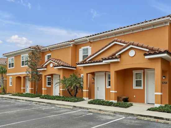 Regal Oaks Resort Vacation Townhomes by Idiliq - Free Private Hot Tub! Hotel Exterior