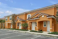 Regal Oaks Resort Vacation Townhomes by Idiliq - Free Private Hot Tub! Hotels in Kissimmee