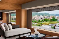 The Ritz-Carlton, Kyoto