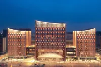 Sofitel Xiongan Hotels in Rongcheng