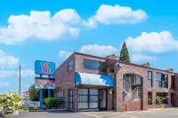 Motel 6 Canby, or Các khách sạn ở Wilsonville