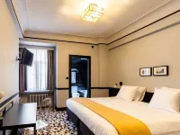 Hotel des Colonies Brussels by Mercure Hotel di Sint-Joost-ten-Node