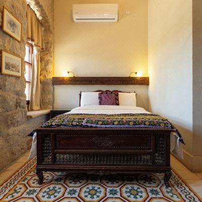 Queens Double Room Jerusalem Hotel Promo Code