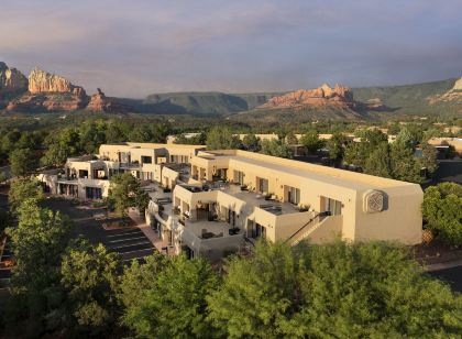 Sky Rock Sedona, a Tribute Portfolio Hotel