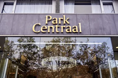 Park Centraal Amsterdam, part of Sircle Collection Hotels in Amsterdam