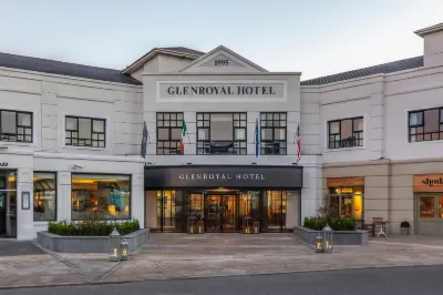 Glenroyal Hotel Hotel berhampiran St. Patrick's College