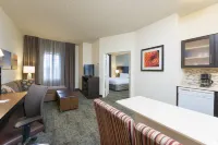 Staybridge Suites Chicago-Oakbrook Terrace Hotels in York Township