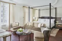 Mandarin Oriental Ritz, Madrid Hotels in Madrid