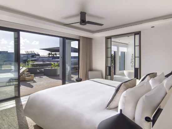 Lux* Grand Baie, Mauritius Rooms