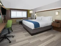 Holiday Inn Express Mexico Aeropuerto Hotels near Expo Santa Fe Mexico