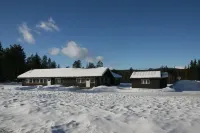 Sæteråsen Hytter & Camping Trysil โรงแรมใกล้T2 Fjellekspressen