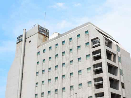 Marroad Inn Hachioji Hotel Exterior