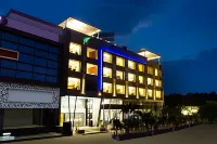 The Fern Residency Bhopal Hotels near Forest park