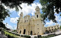 Hotel San Angel Hotels near Parroquia Nuestra Señora del Carmen