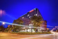 Hampton by Hilton Warszawa Mokotow Hotels in Warsaw