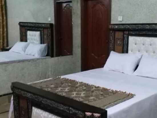 Alidia Guest House Rooms