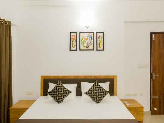 Aashirwad Serviced Residences Rooms