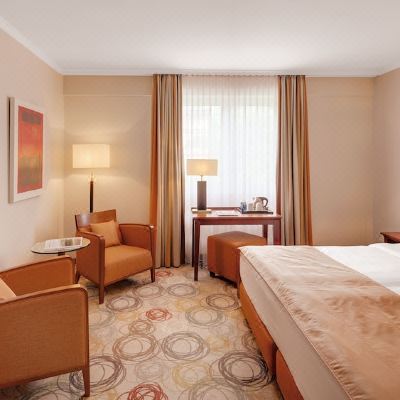 Comfort Double Room Hotel Oranien Wiesbaden Promo Code