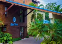 Elite Hotel Hotels in Santo