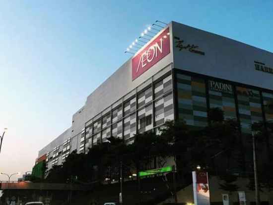 Best Walkable Location Desa Tebrau Johor Bahru Hotel Exterior