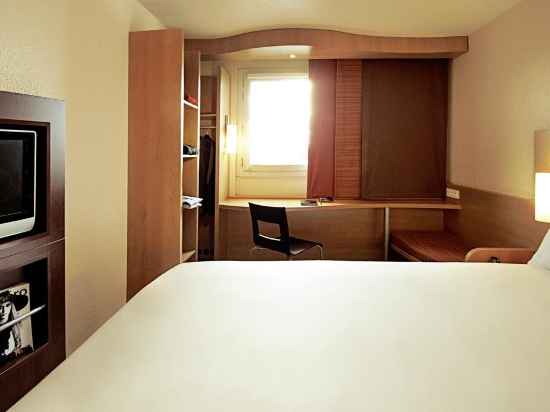 Hôtel ibis Beauvais Aeroport Rooms