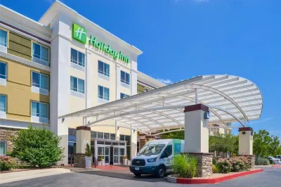 Holiday Inn Amarillo West Medical Center Hotels near Walmart Supercenter