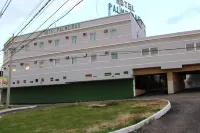 Hotel Palmeiras Ltda Hotel di Sao Joao de Meriti