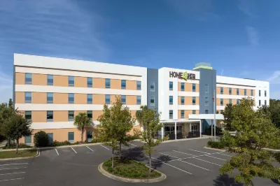 Home2 Suites by Hilton Tallahassee State Capitol Hotels near Rainbow Shops