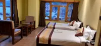 Punakha Residency Hotels near Riverfront Punakha