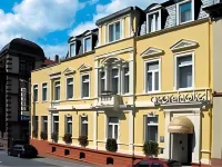 Acor Boutique Hotel Hotels in Heidelberg