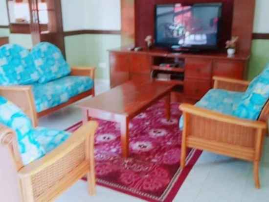 Ann Homestay Villa Rooms