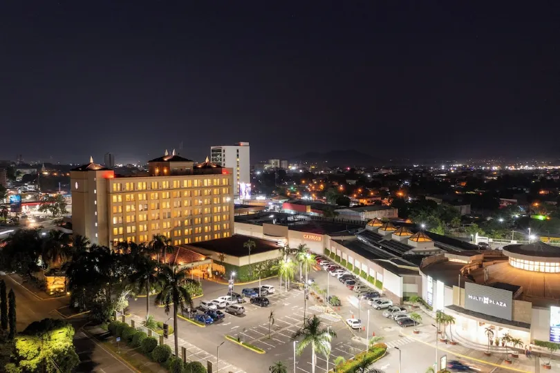 InterContinental Hotels Real San Pedro Sula