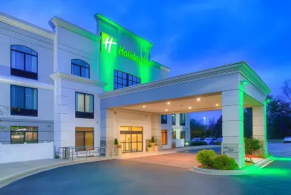 Holiday Inn Belcamp - Aberdeen Area