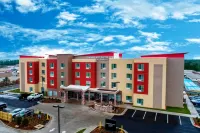 TownePlace Suites Hot Springs Hotels in Hot Springs