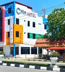 Citin Langkawi by Compass Hospitality Отели в г. Лангкави