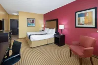 La Quinta Inn & Suites by Wyndham Atlanta-Union City Các khách sạn ở Fairburn