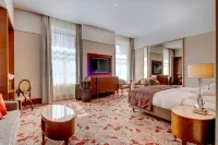 Anantara Palais Hansen Vienna