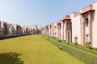 Orchha Palace and Convention Centre Hotels near Shri Ram Raja Mandir