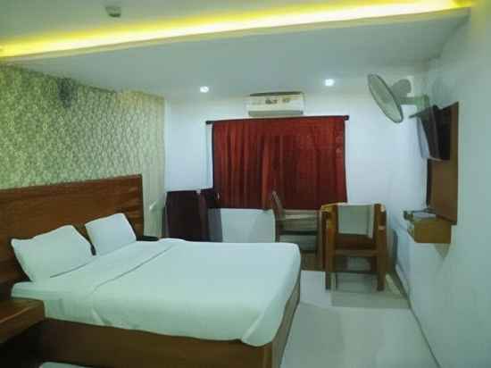 Lathika Guest Rooms Sullurpeta Rooms