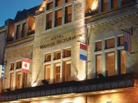 Hotel Manoir Victoria Hotels in Quebec City