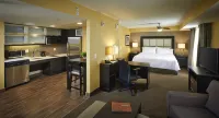 Homewood Suites by Hilton Hamilton Hotels near Hamilton John C. Munro International Airport