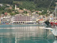 Strada Marina Hotel Hoteles cerca de Port of Zakynthos