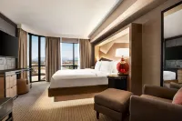 Hilton Vancouver Airport Hotels in Richmond